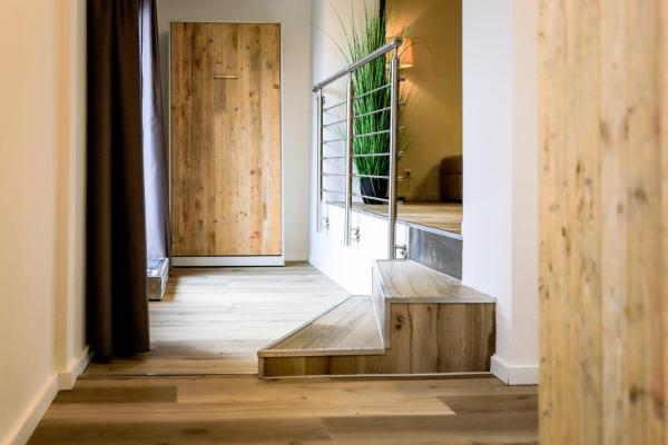 Smart Resorts Haus Diamant Ferienwohnung 706, Забронировать Апартаменты/квартира Отели земли Гессена с парковкой, Парковка