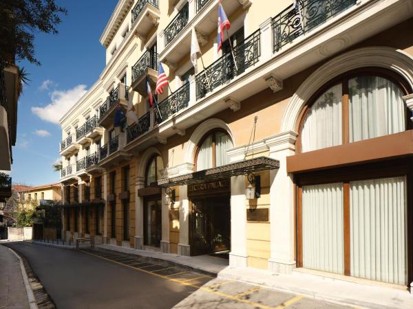 Отель Electra Palace Athens