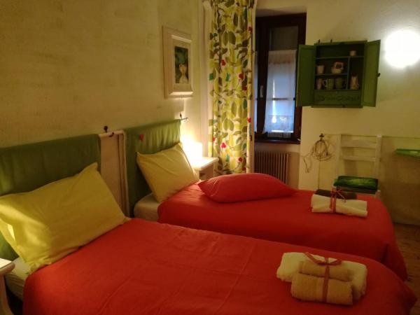 Le Ziette B&B