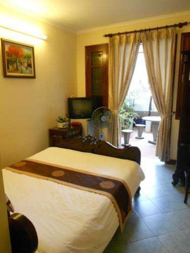 Sweet Family Guest House
