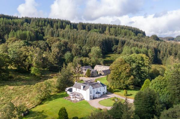 Killean Farmhouse B&B