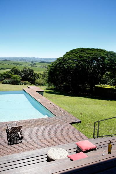 Ongoye View Residence - Mtunzini