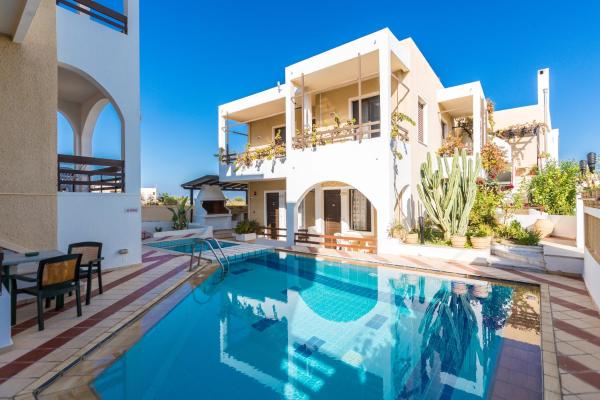 Rosebay Apartments