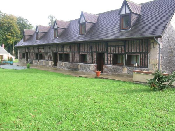 Chambres DHôtes Du Four à Pain