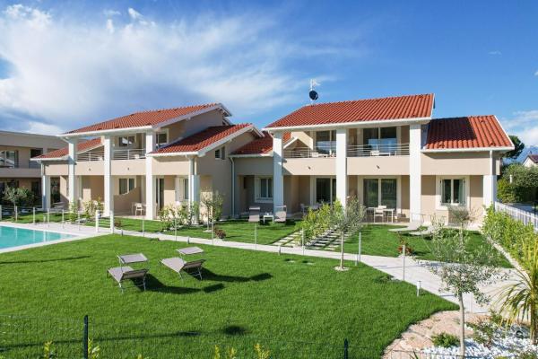 Villa Meri Star, Забронировать Апартаменты/квартира Апартаменты Valtenesi del Garda, Апартаменты/квартира