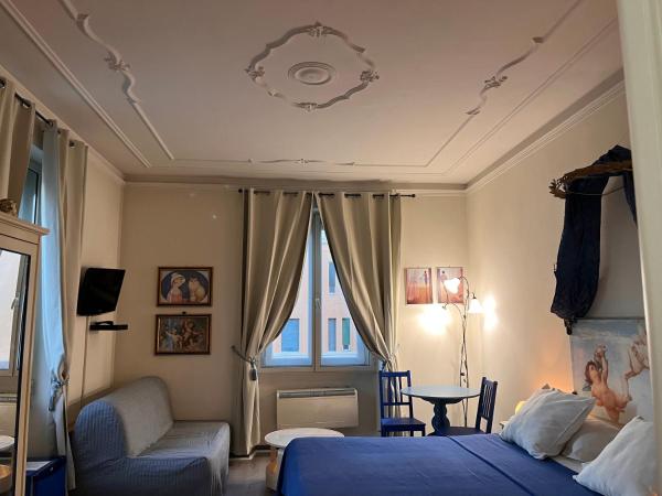 B&B DolceVirginia