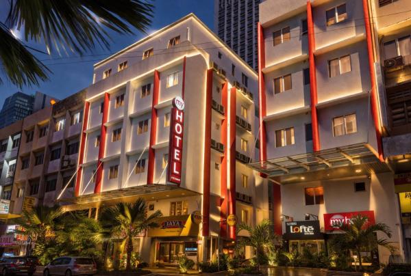 My Hotel @ KL Sentral