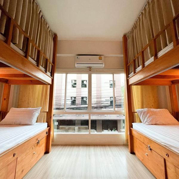 Bunk Boutique