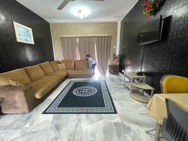 APARTMENT BAJET MARINA.