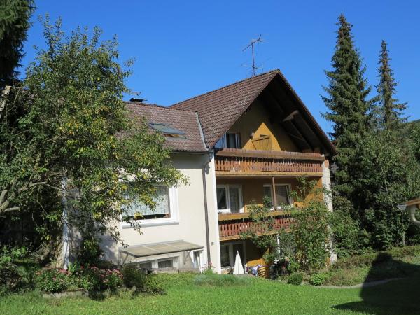 Ferienwohnung Helga Prokop, Забронировать Апартаменты/квартира Велльхайм Бавария