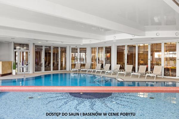 Maloves Resort & Spa, pokoje w bocznych budynkach, Забронировать Апарт-отель Владыславово Jastrzebia Gora Coast