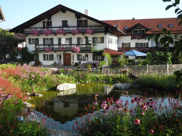 Wachingerhof, Забронировать Фермерский дом Бад-Файльнбах 