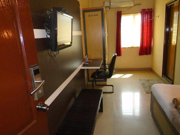 Hotel Royal Residency