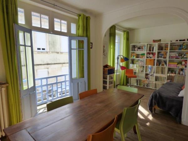 Maison Les Sables-d'Olonne, 5 pièces, 7 personnes - FR-1-427-111