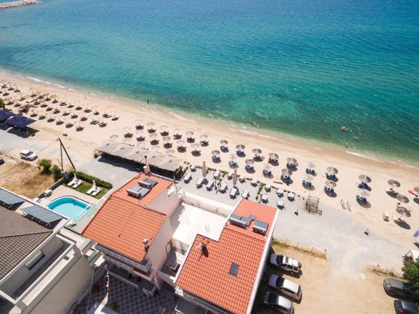 Xenia Suites