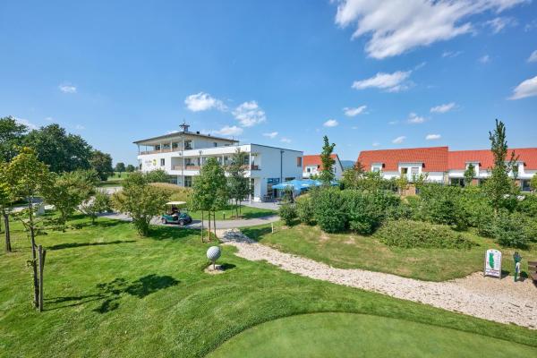 Bachhof Resort Hotel, Забронировать Курортный отель Кирхрот Бавария