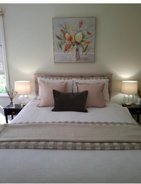 HUNTER COTTAGE EUROA - "A great weekend escape"