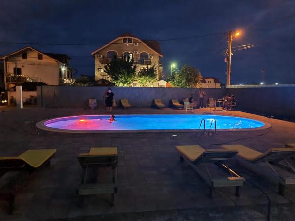 camere de închiriat Duly Costinești, Забронировать Гостевой дом Недорогие отели Костинешти, недорогие