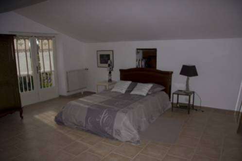 B&B Au Mas De La Tournillone