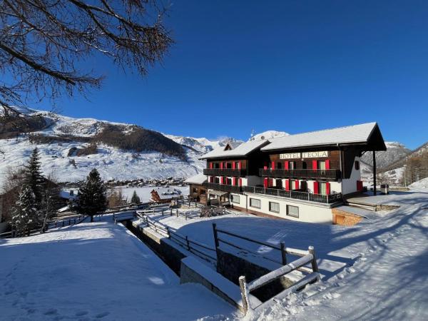 Hotel Teola