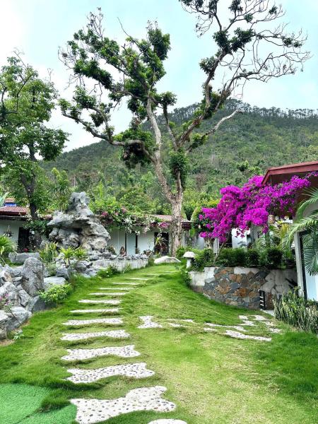 Tran Chau Garden Home