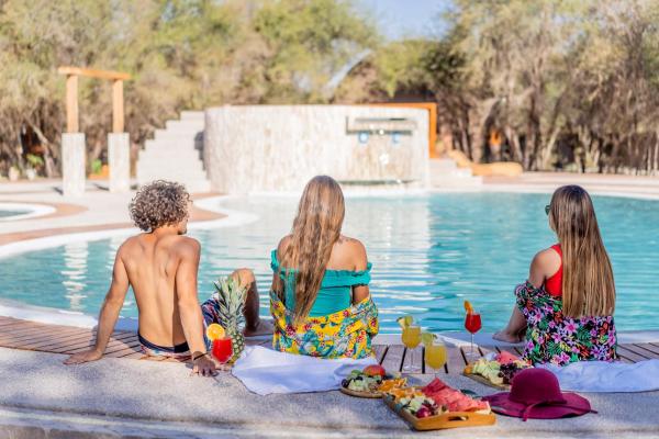 Tantakuy Eco Experience Hotel