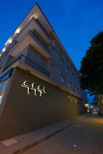 Hotel 117 Синоп