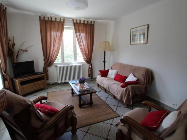 Maison Les Sables-d'Olonne, 3 pièces, 5 personnes - FR-1-427-112
