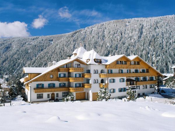 Hotel Tannhof