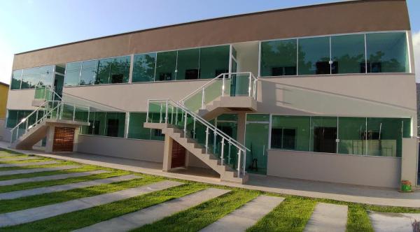 Residencial JL Maresias Apartamentos