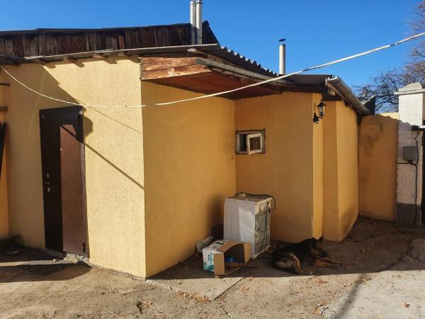 Гостевой Дом Зенит Кисловодск