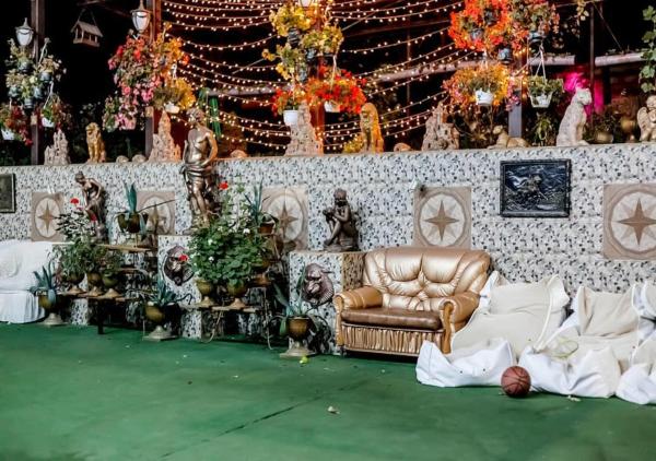 Гостевой дом Вилла-парк