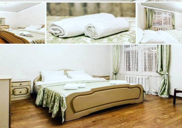 Гостевой дом Вилла-парк