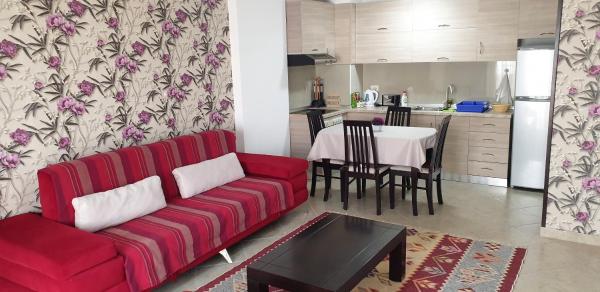 Comfort Apartments, Забронировать Апартаменты/квартира Апартаменты Албанской Ривьеры, Апартаменты/квартира