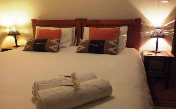 The Wallow Guest House