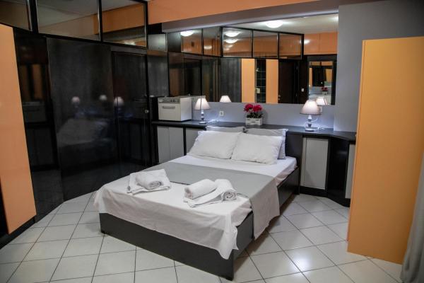 Christine's downtown suites