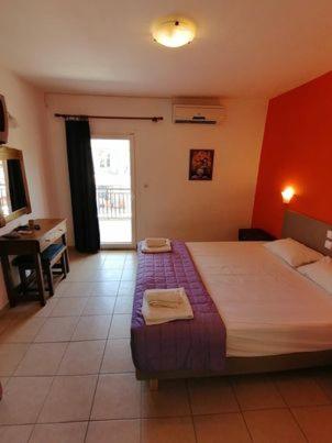 Musses, Забронировать Апарт-отель Коккино-Неро Фессалия