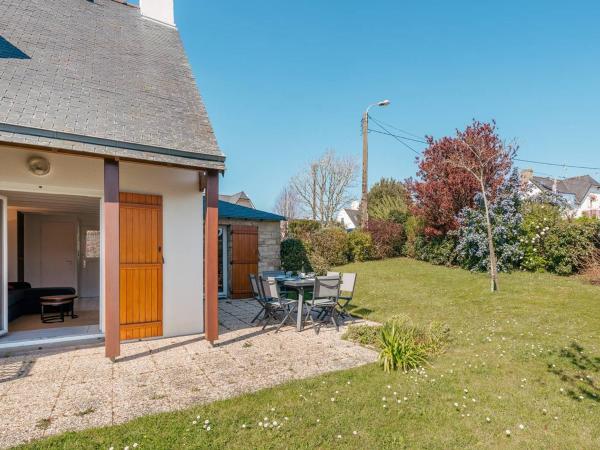 Villa Carnac, 3 pièces, 5 personnes - FR-1-477-85