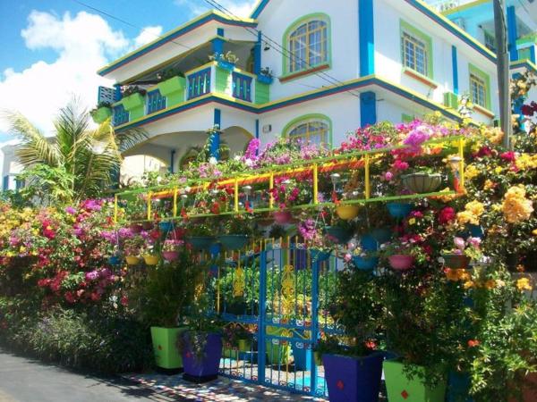 Lapiroguevilla (Tourist resident licence 03596), Забронировать Апартаменты/квартира Перейбер Северное побережье Маврикия