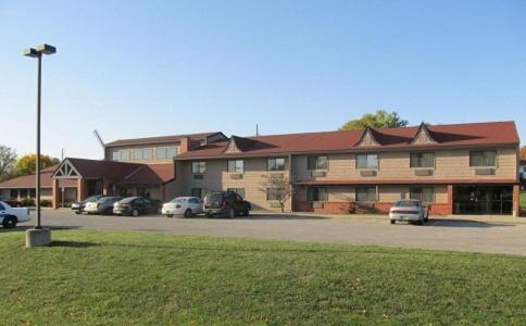 Tivoli Inn And Suites