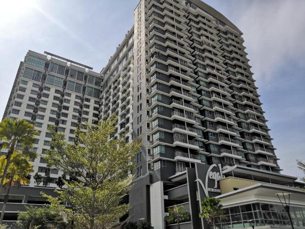 Vega Residensi Cyberjaya
