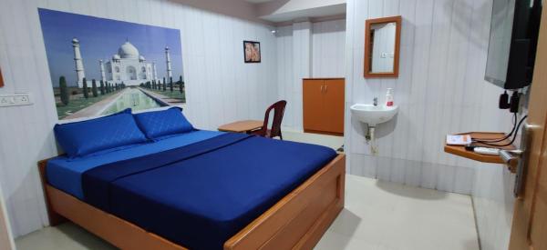 S.S.K RESIDENCY