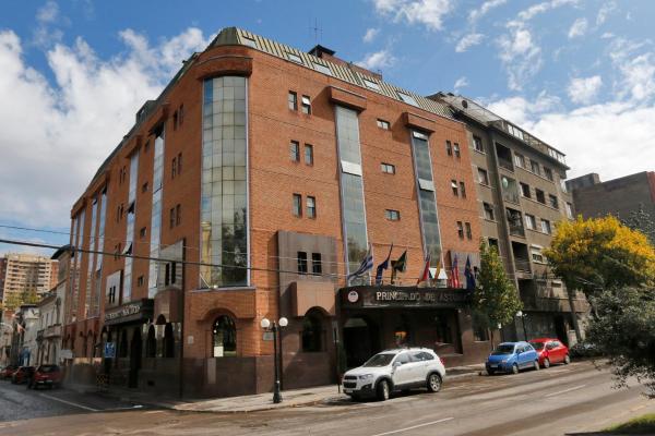 Hotel Principado