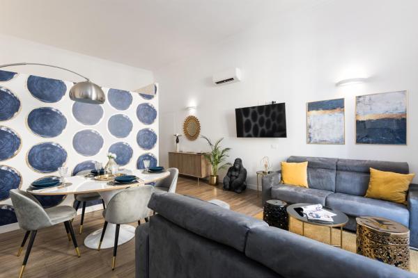 Lovely Rome Apartments - Vatican