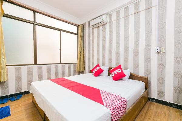 SG Central Hostel