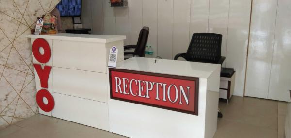 OYO 14971 C D Guest House