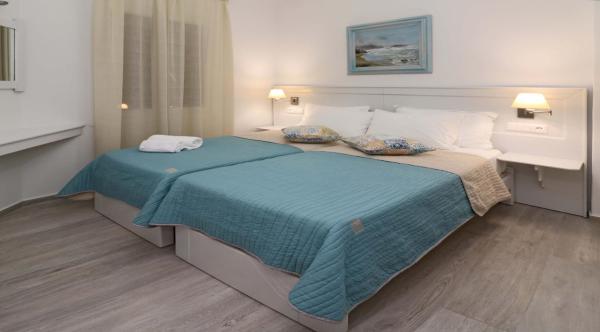 Angela Beach Apartments