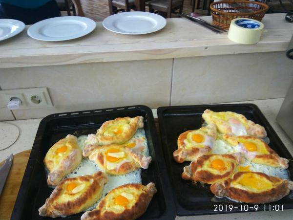 Хижина Резо