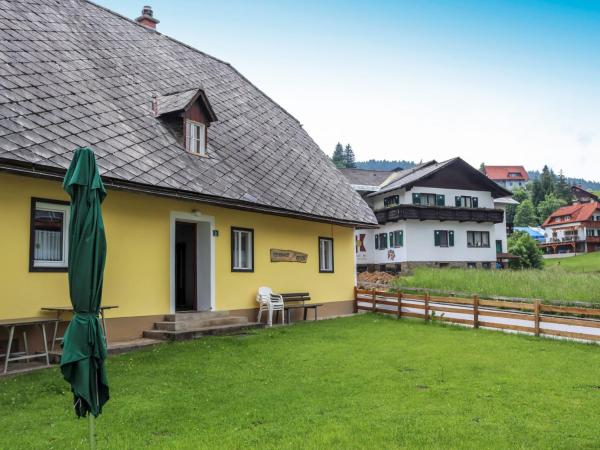 Holiday Home Reich