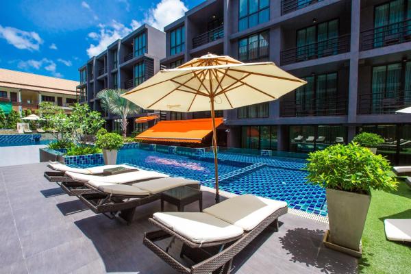 Aspira Residences Samui